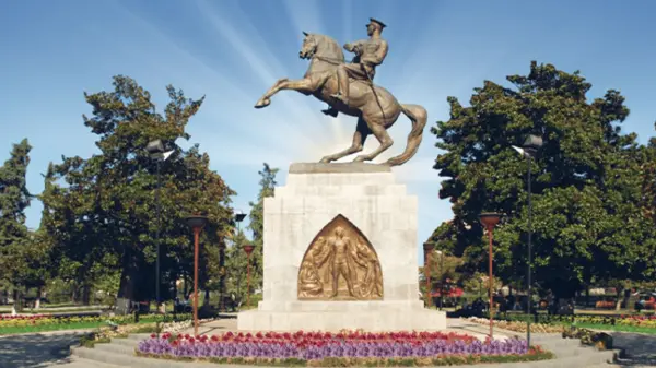 Tur Kapağı