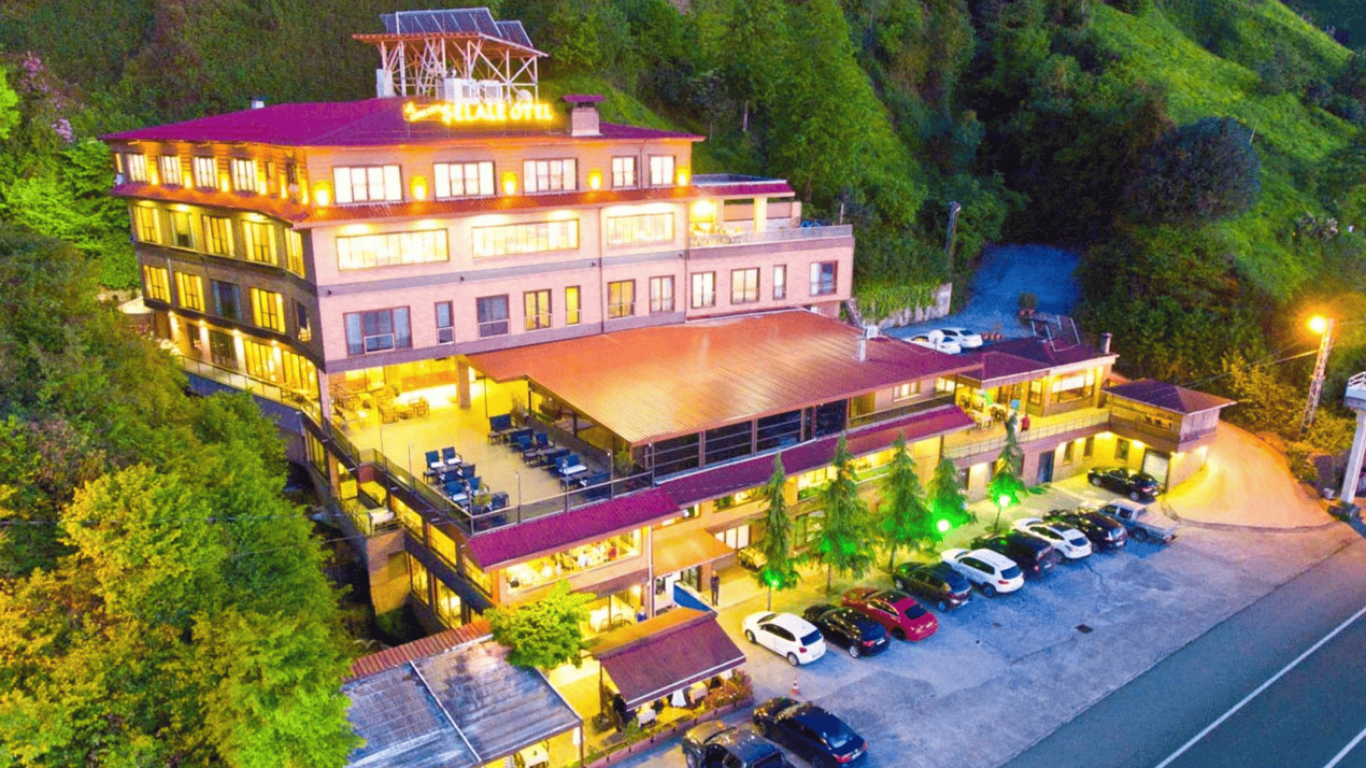 Otel Görseli