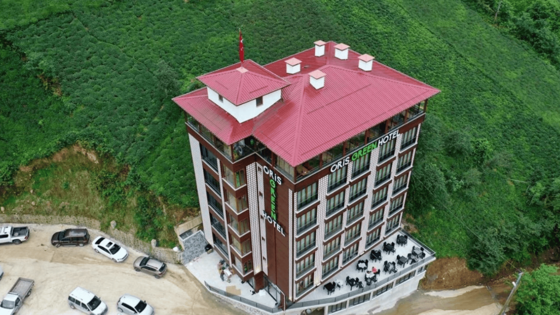 Otel Görseli