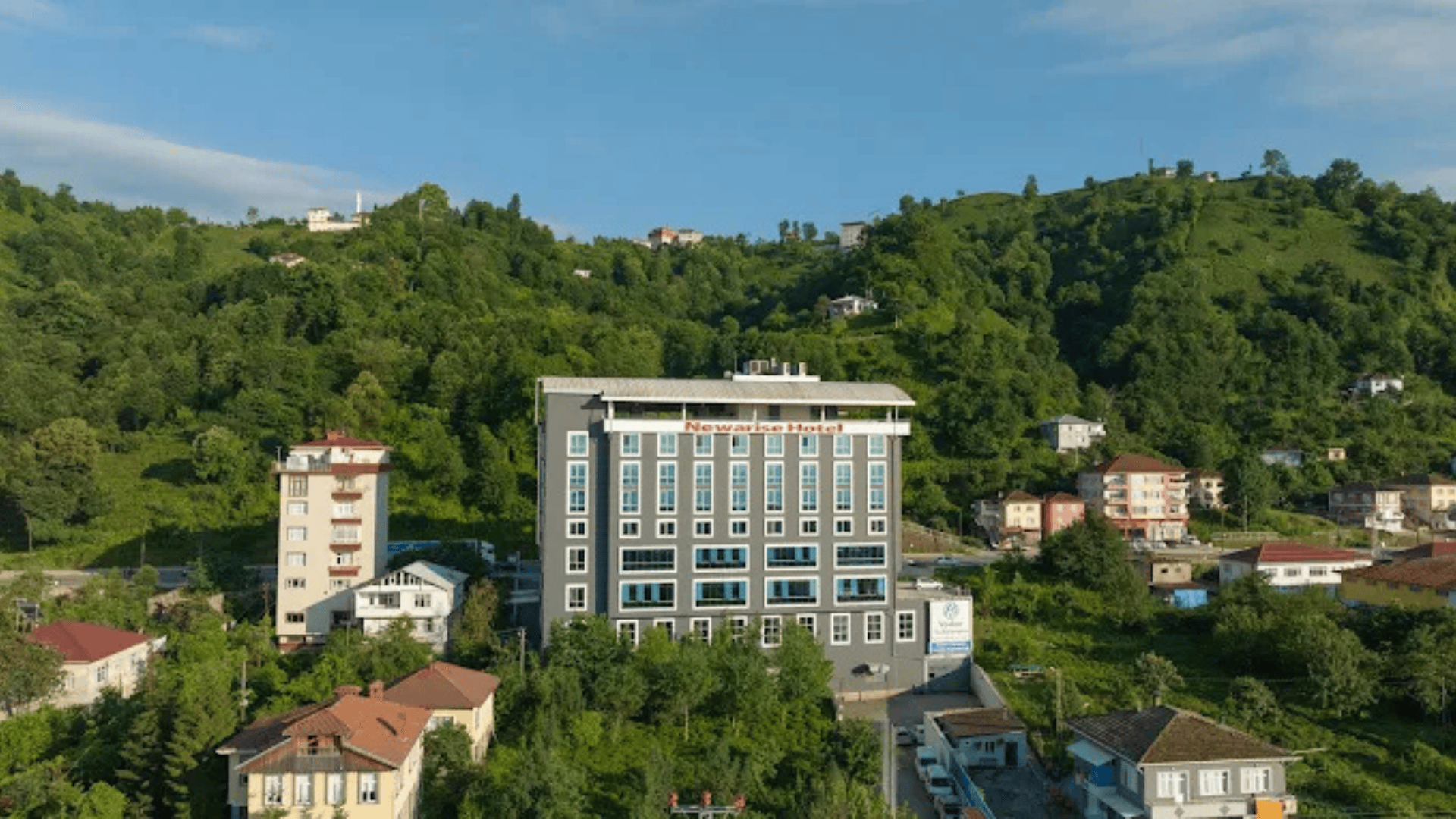 Otel Görseli