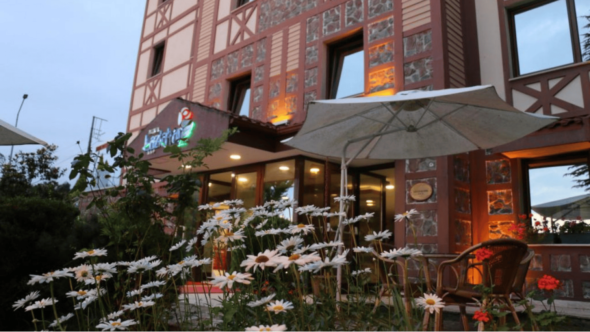 Otel Görseli