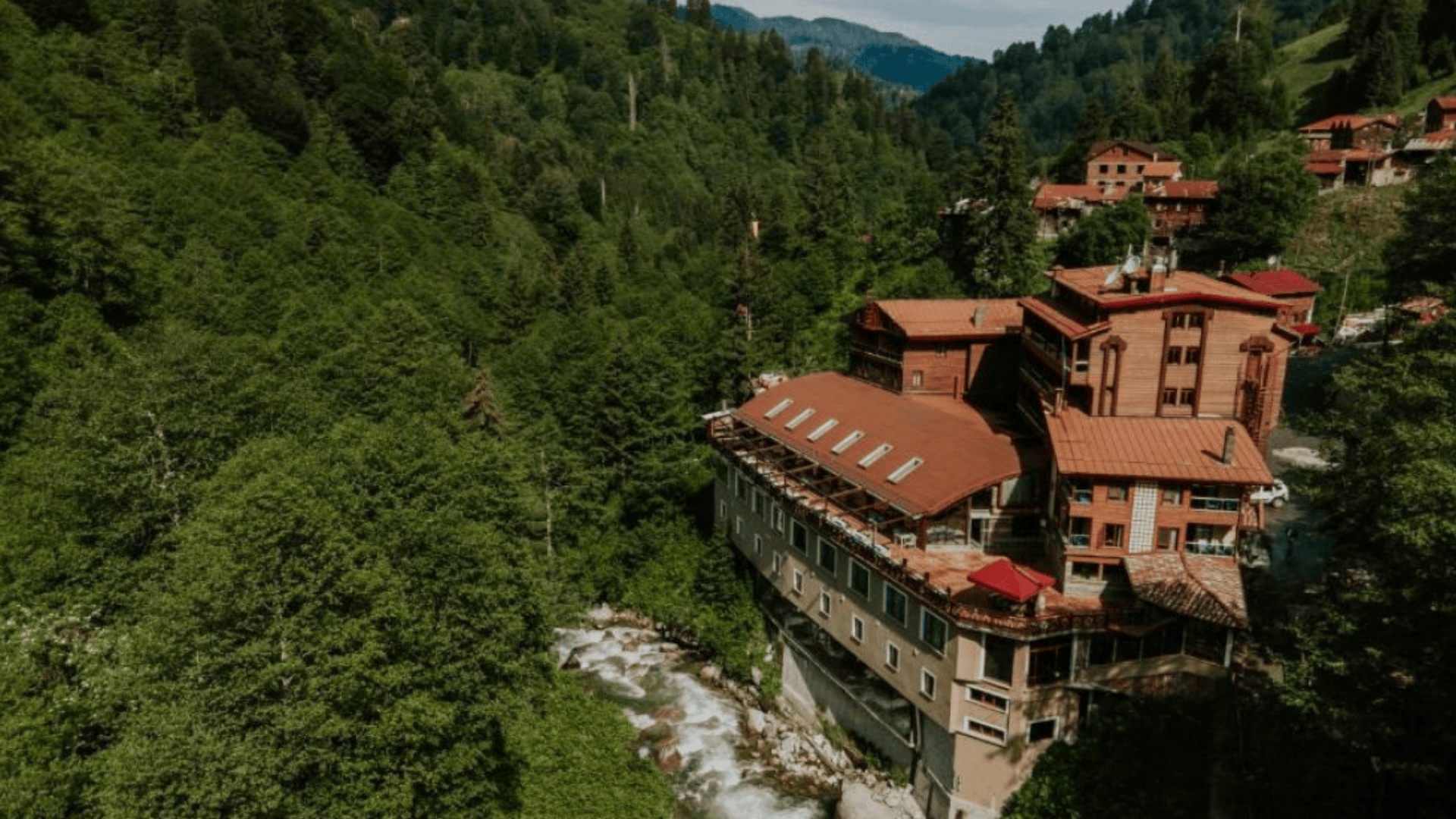 Otel Görseli