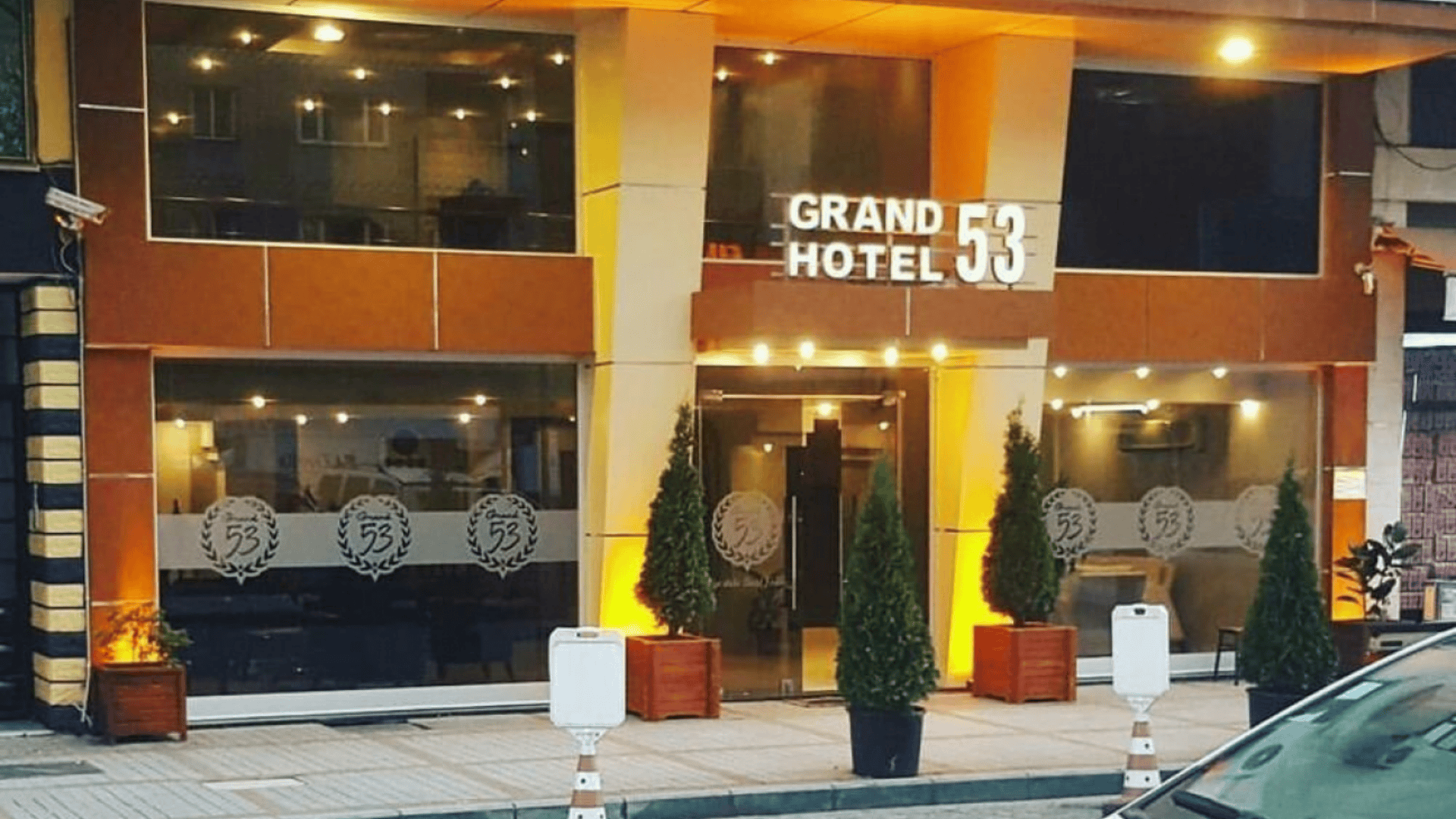 Otel Görseli